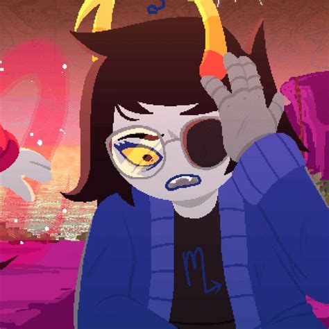 vriska homestuck|burning down the house homestuck.